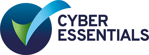 Cyber Essentials certified