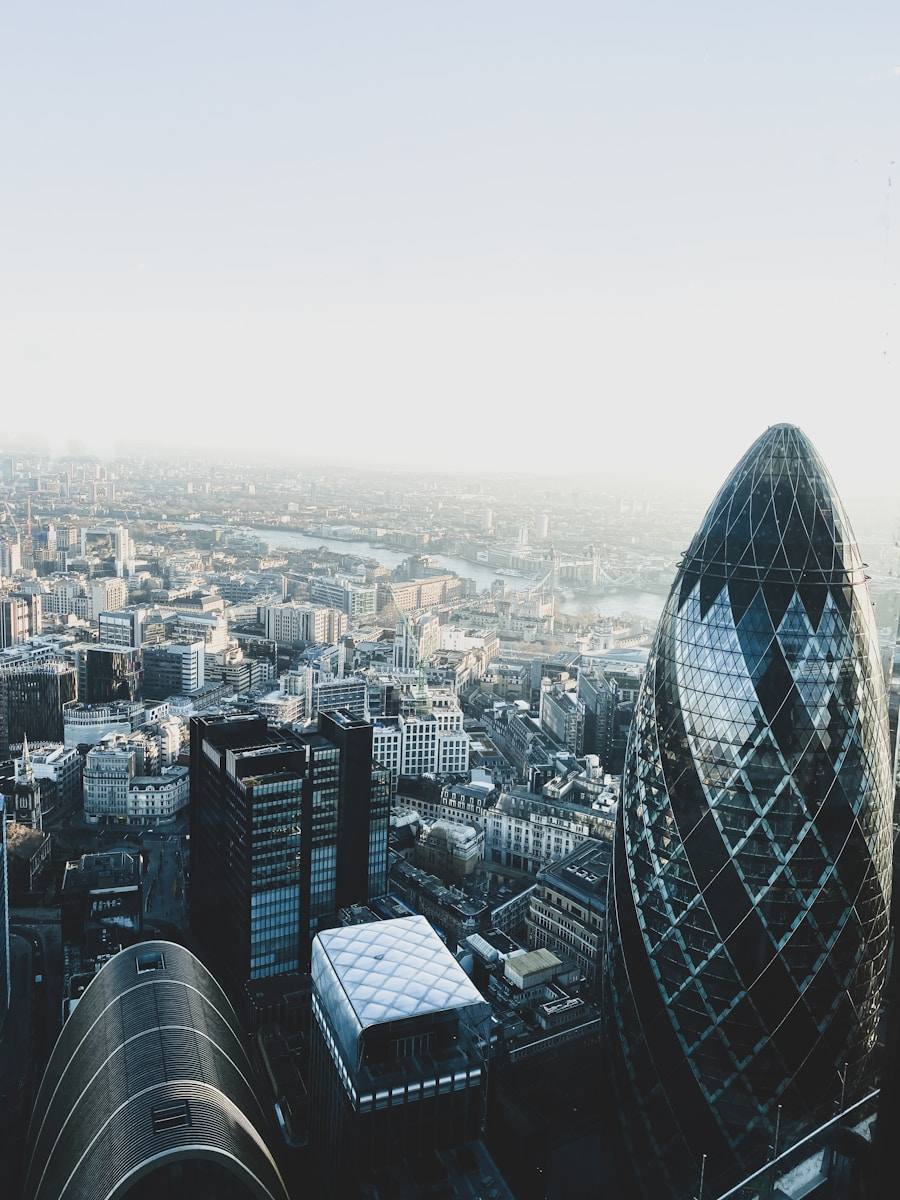 Giving London Businesses More with Micro Pro’s Scalable IT Services