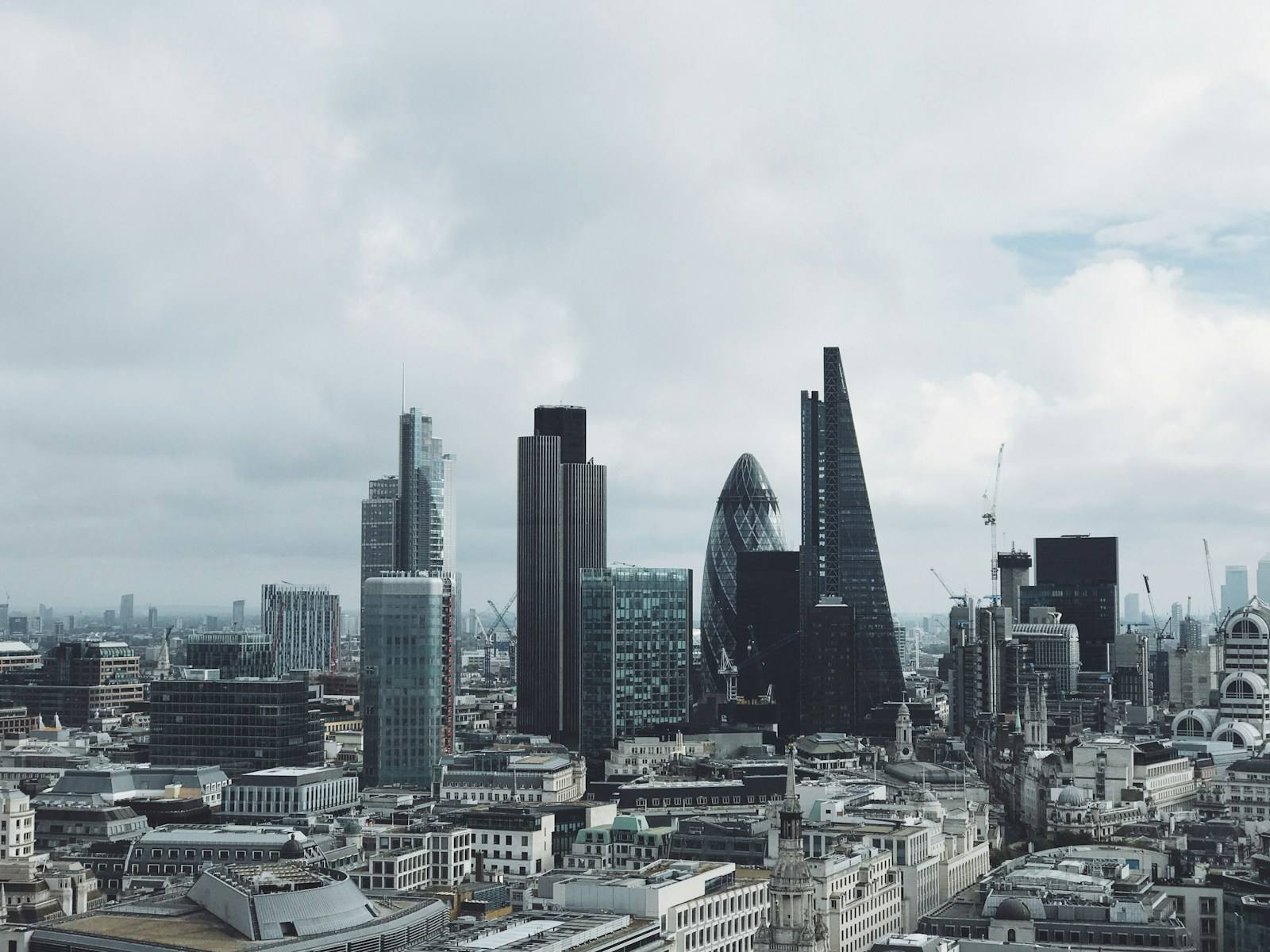 Why Local Expertise Matters – Micro Pro’s Tailored IT Solutions for London